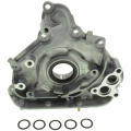 8971038640 8943745104 Bomba de óleo M220 para Acura SLX Honda Passaporte Isuzu Rodeo Trooper 3.2L V6 SOHC